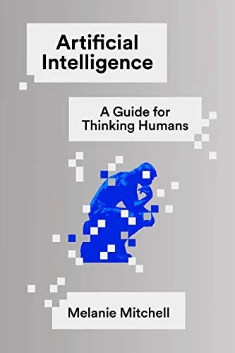 Capa do livro Artificial Intelligence: A Guide for Thinking Humans